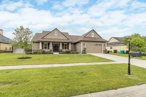 16336 NW 202nd Drive High Springs FL 32643