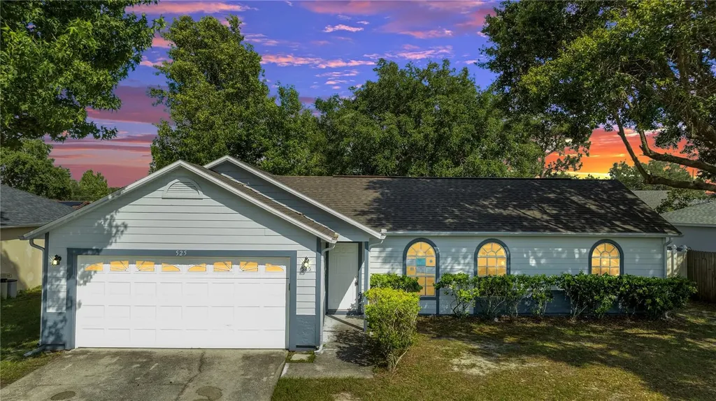 525 Carlsbad Drive Kissimmee FL 34758