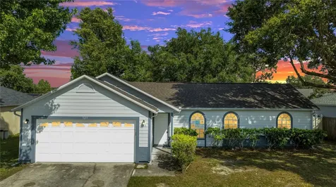 525 Carlsbad Drive Kissimmee FL 34758