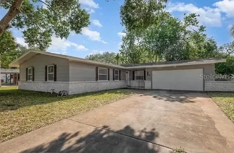206 Forrell Avenue Titusville FL 32796