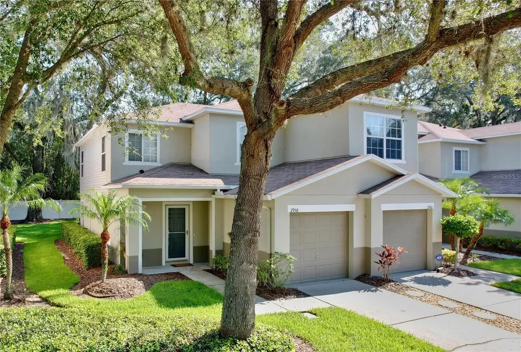2958 Royal Tuscan Lane Valrico FL 33594