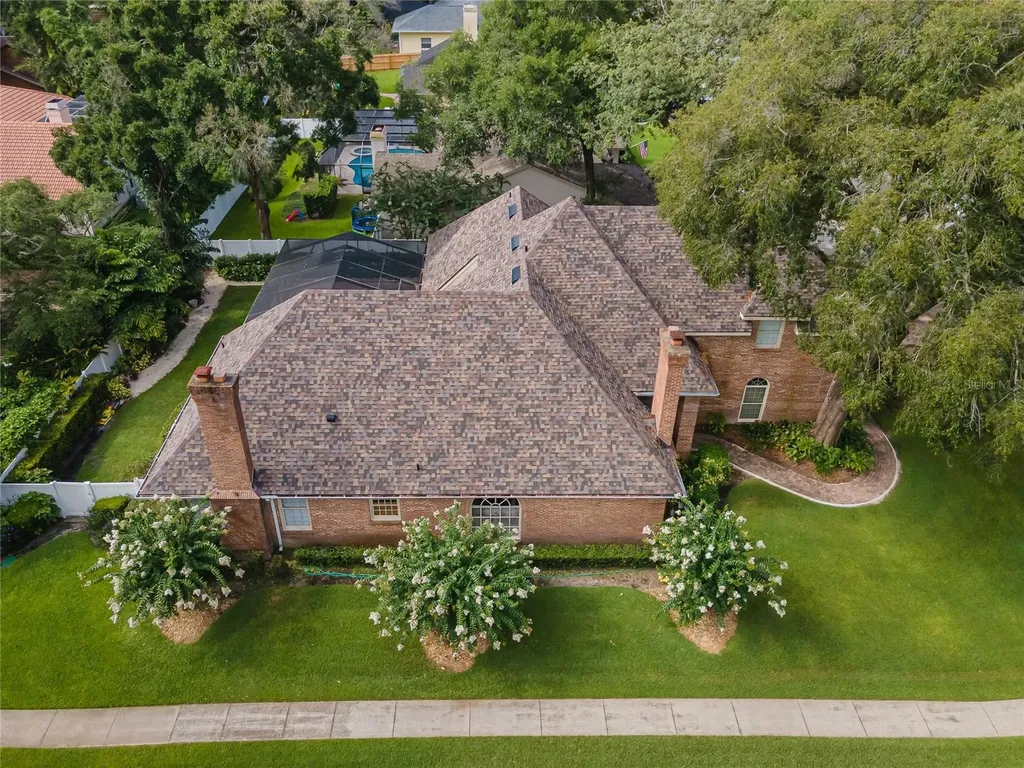 11509 Moffat Place Temple Terrace FL 33617