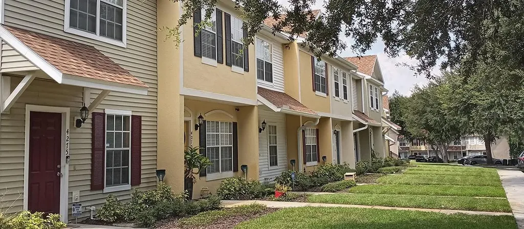 4249 Plantation Cove Drive Orlando FL 32810