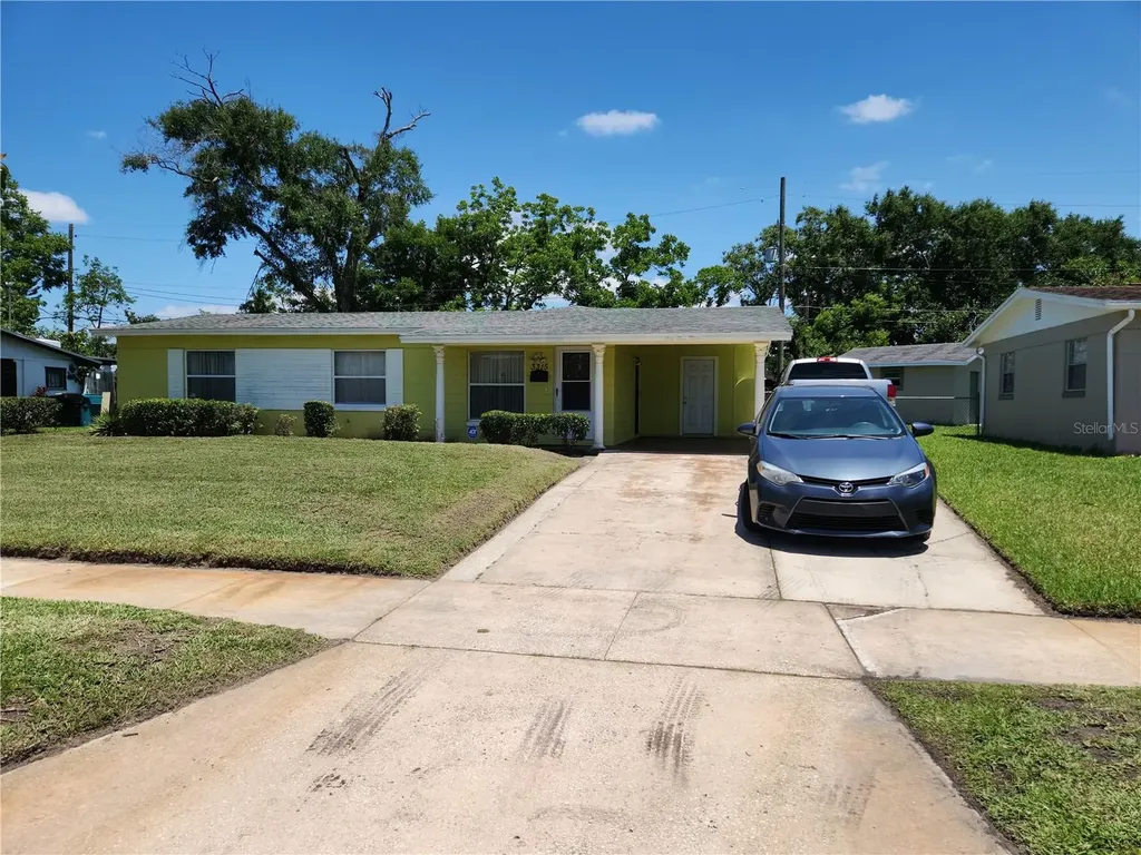 3315 W Church Street Orlando FL 32805