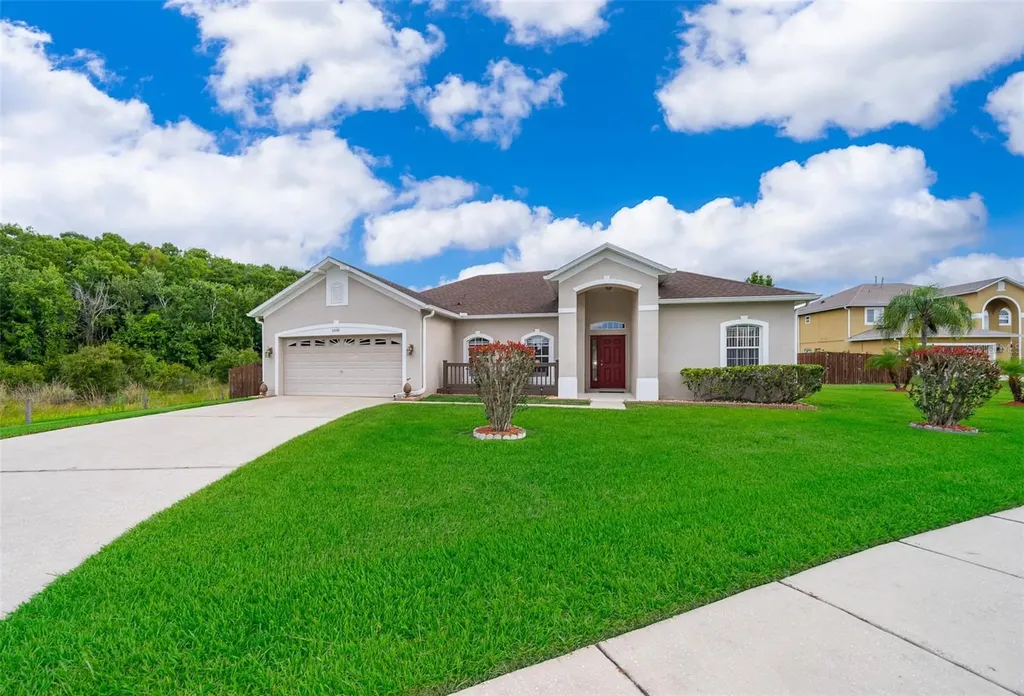 5550 Willow Bend Trail Kissimmee FL 34758