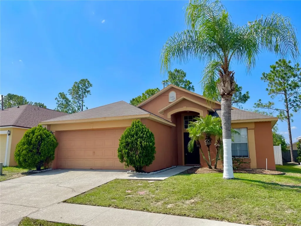 338 Clarinet Way Davenport FL 33896