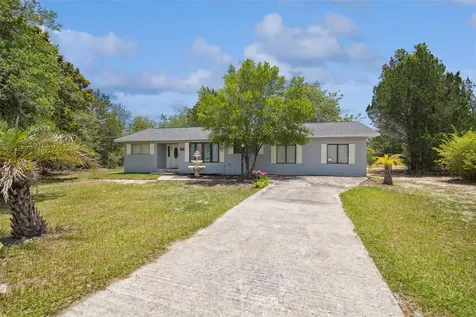 4655 SW Kerria Court Dunnellon FL 34431