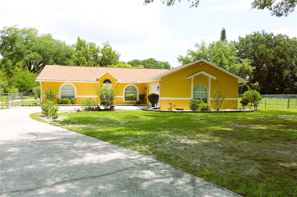 10845 Beverly Court Clermont FL 34711