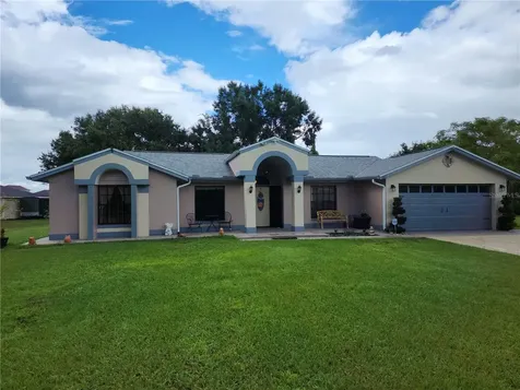 2851 Pine Needle Trail Kissimmee FL 34746