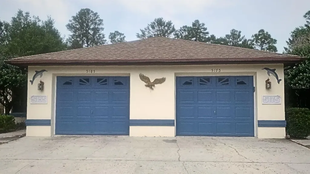 5175 W Oak Park Boulevard Homosassa FL 34446
