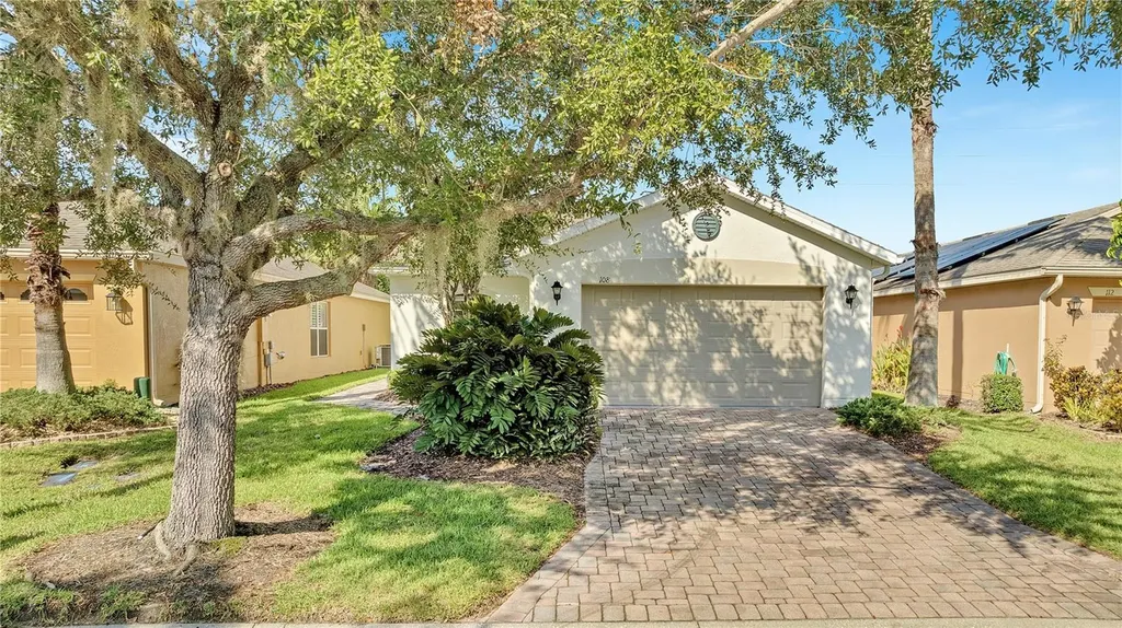 108 Grand Canal Drive Kissimmee FL 34759