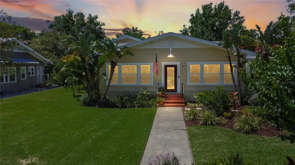127 Palm Place Haines City FL 33844