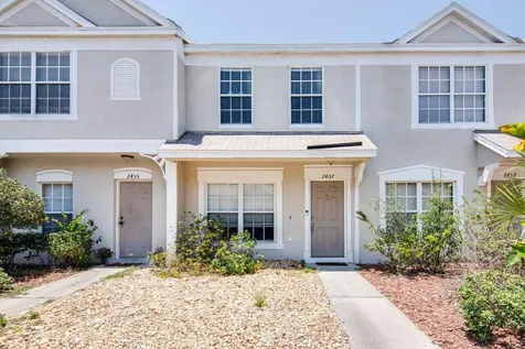 2457 Lake Woodberry Circle Brandon FL 33510