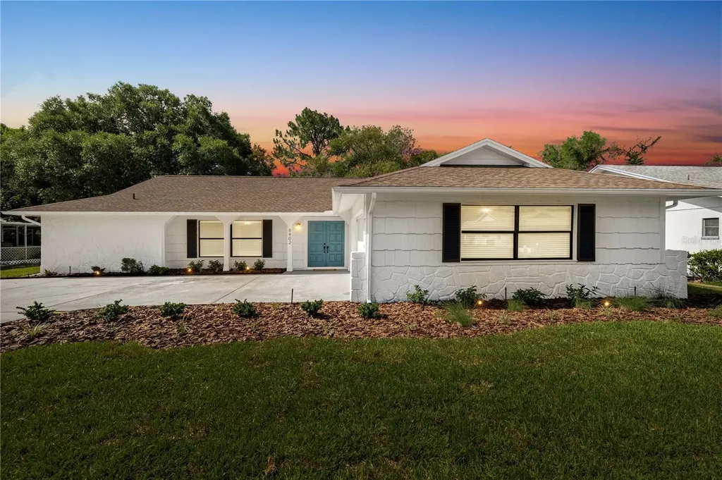 8402 Reynolds Drive Hudson FL 34667