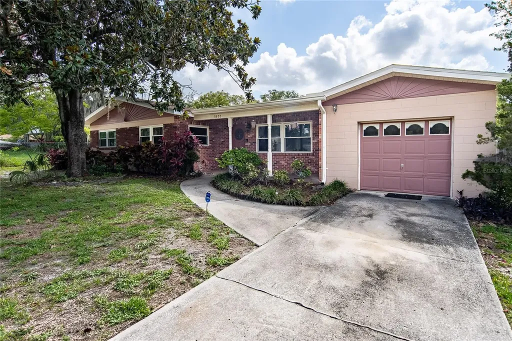 5853 Crafton Drive Lakeland FL 33809