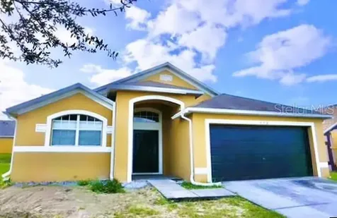 972 Kenbar Avenue Haines City FL 33844