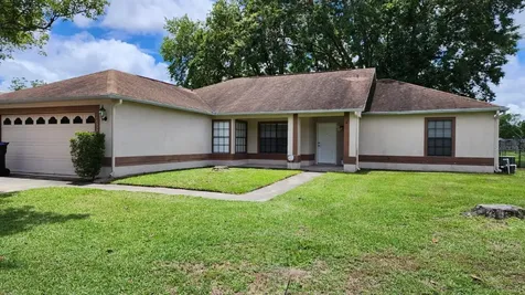 10525 Bridlewood Avenue Orlando FL 32825