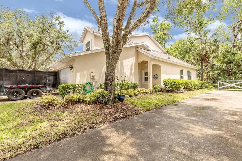141 Nature Trail Ormond Beach FL 32174