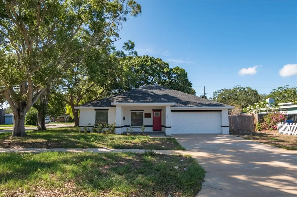 7341 10th Avenue N St Petersburg FL 33710
