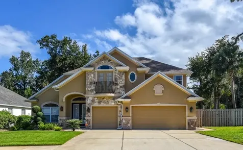 2 Lionshead Drive Ormond Beach FL 32174