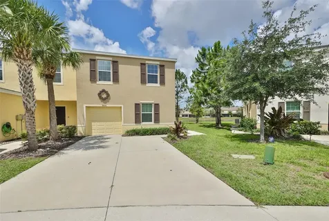 9855 Hound Chase Drive Gibsonton FL 33534