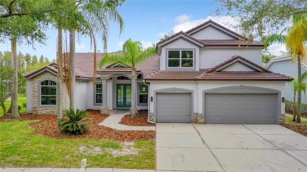 10218 Garden Alcove Drive Tampa FL 33647