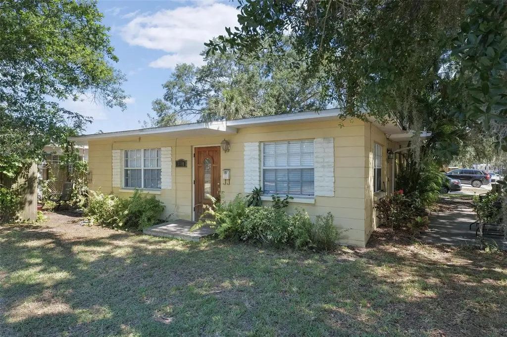 3401 W San Juan Street Tampa FL 33629