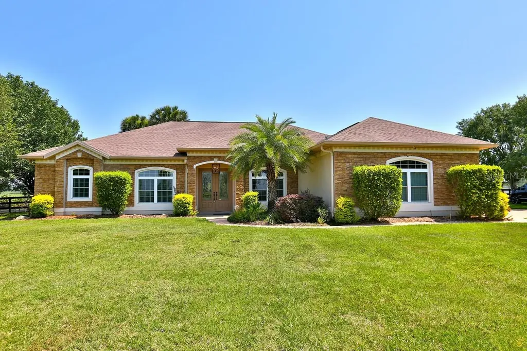 5415 NW 100th Street Ocala FL 34482