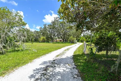 2824 Gocio Road Extension Sarasota FL 34235