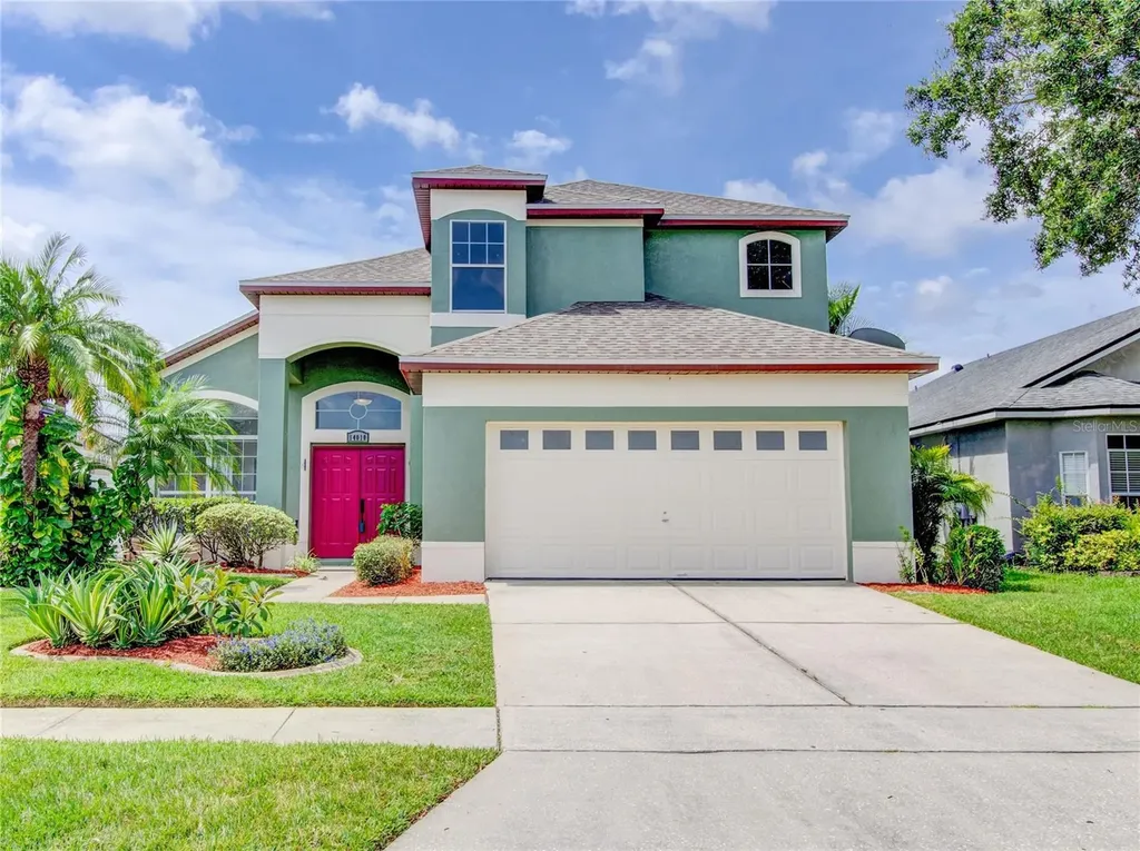 14010 Yellow Wood Circle Orlando FL 32828