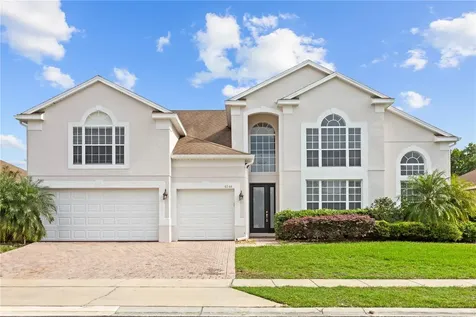 6149 Hedgesparrows Lane Sanford FL 32771