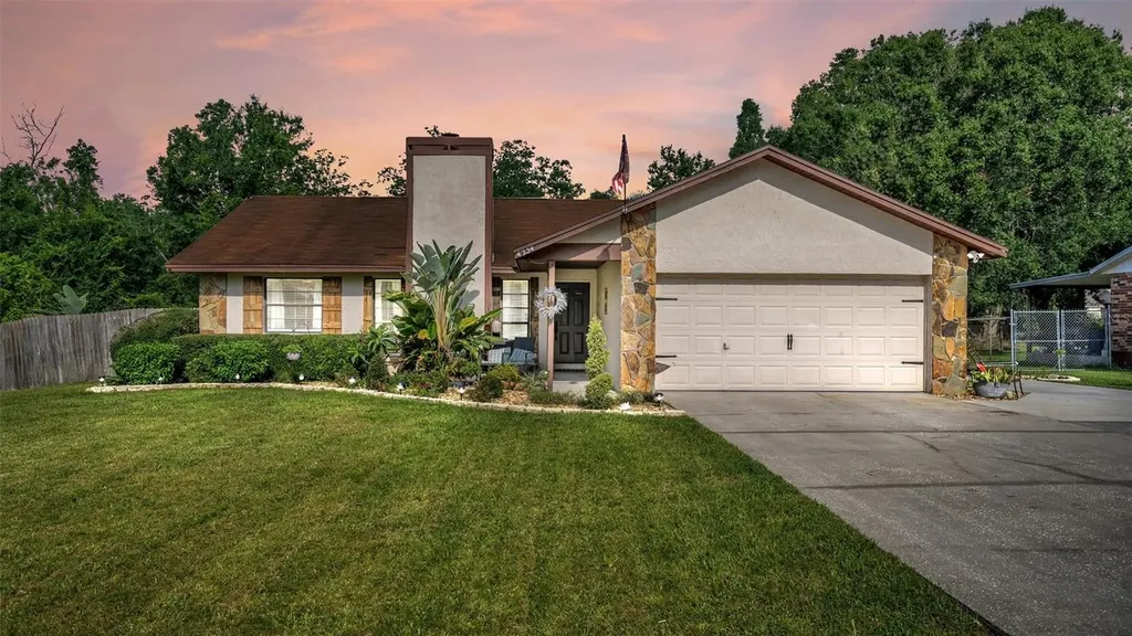 4254 Shadow Wood Lane Winter Haven FL 33880