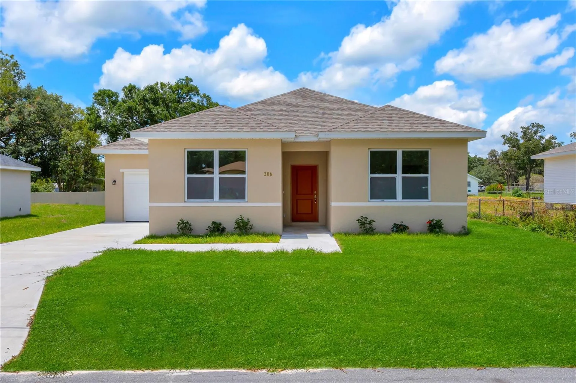 206 W Crescent Drive Lakeland FL 33805