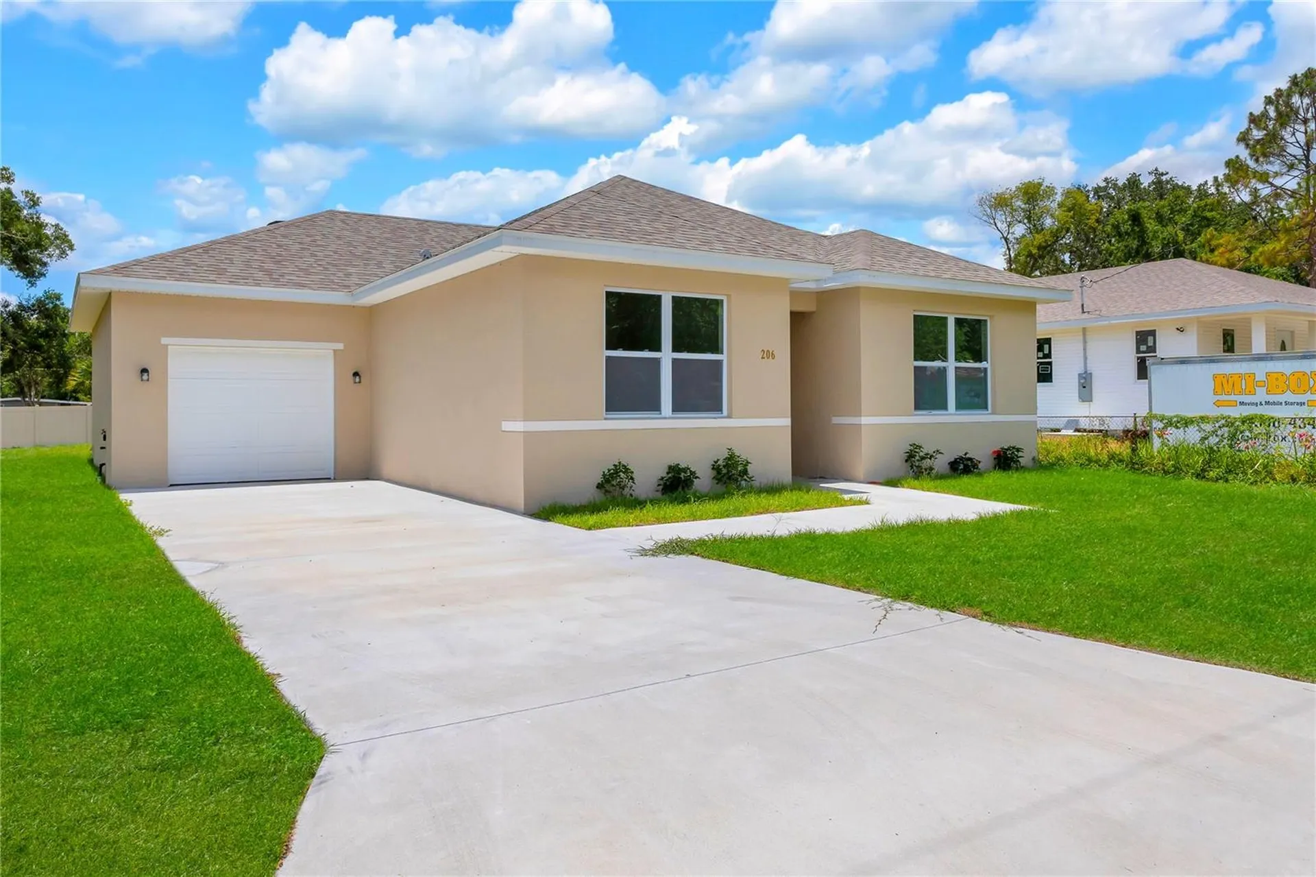 206 W Crescent Drive Lakeland FL 33805
