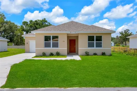 206 W Crescent Drive Lakeland FL 33805