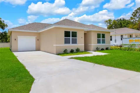206 W Crescent Drive Lakeland FL 33805