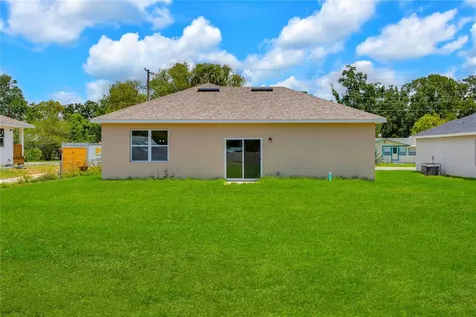 206 W Crescent Drive Lakeland FL 33805