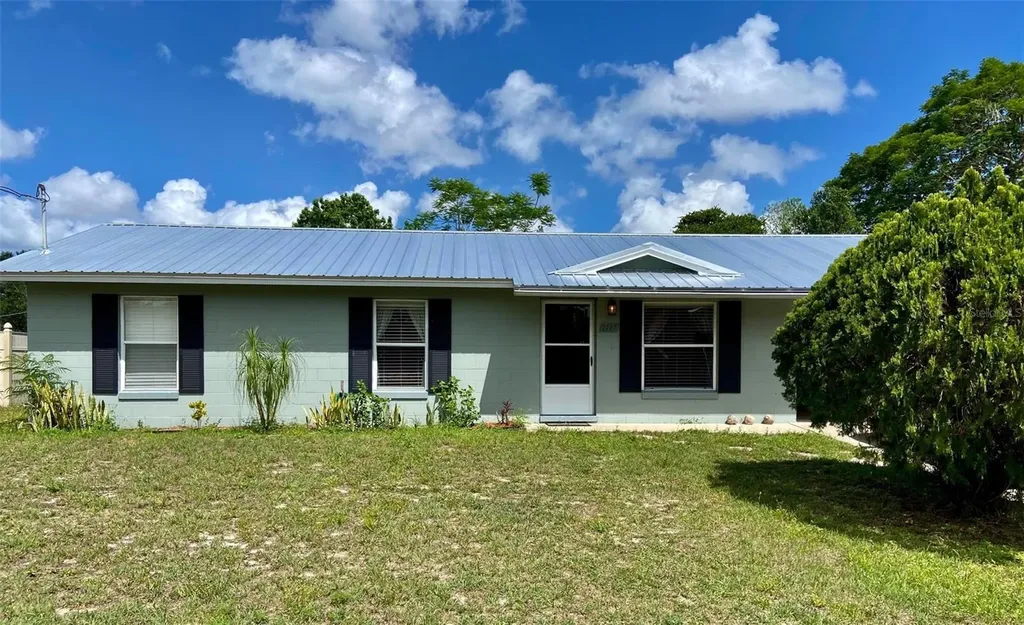 2117 Trieste Drive Mims FL 32754