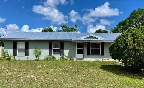 2117 Trieste Drive Mims FL 32754