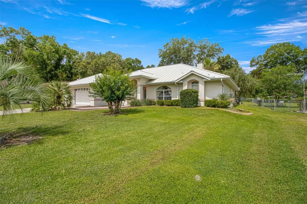 10708 SW 74th Avenue Ocala FL 34476