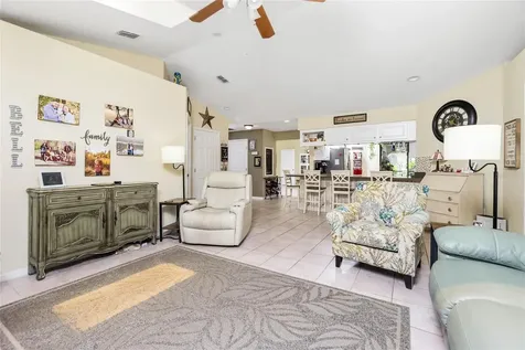 25404 Babette Court Punta Gorda FL 33983
