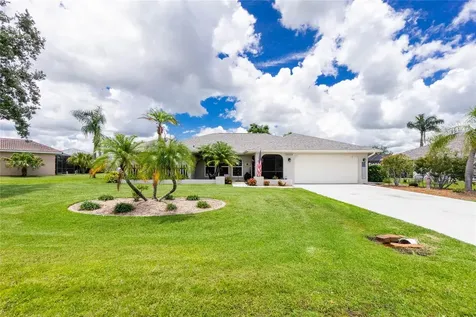 25404 Babette Court Punta Gorda FL 33983