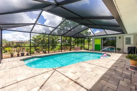 25404 Babette Court Punta Gorda FL 33983