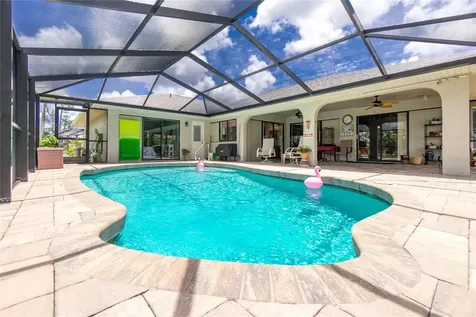 25404 Babette Court Punta Gorda FL 33983