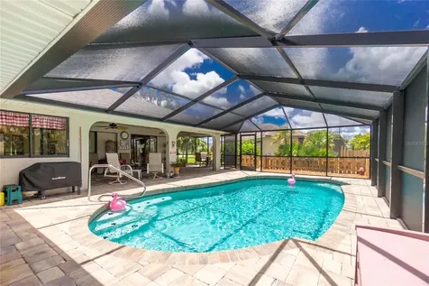 25404 Babette Court Punta Gorda FL 33983