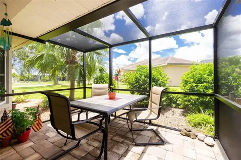25404 Babette Court Punta Gorda FL 33983
