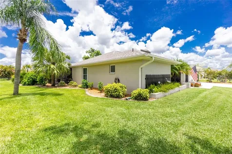 25404 Babette Court Punta Gorda FL 33983