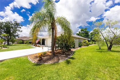 25404 Babette Court Punta Gorda FL 33983