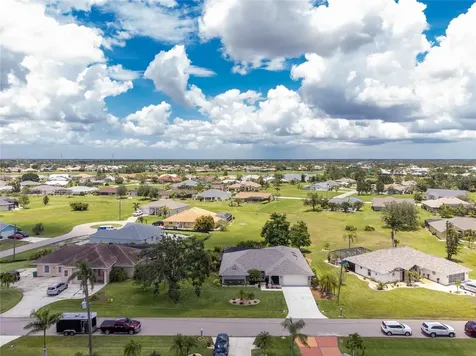 25404 Babette Court Punta Gorda FL 33983