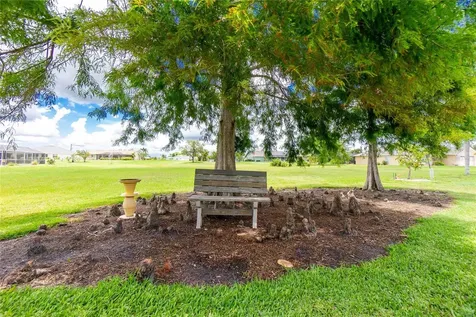 25404 Babette Court Punta Gorda FL 33983